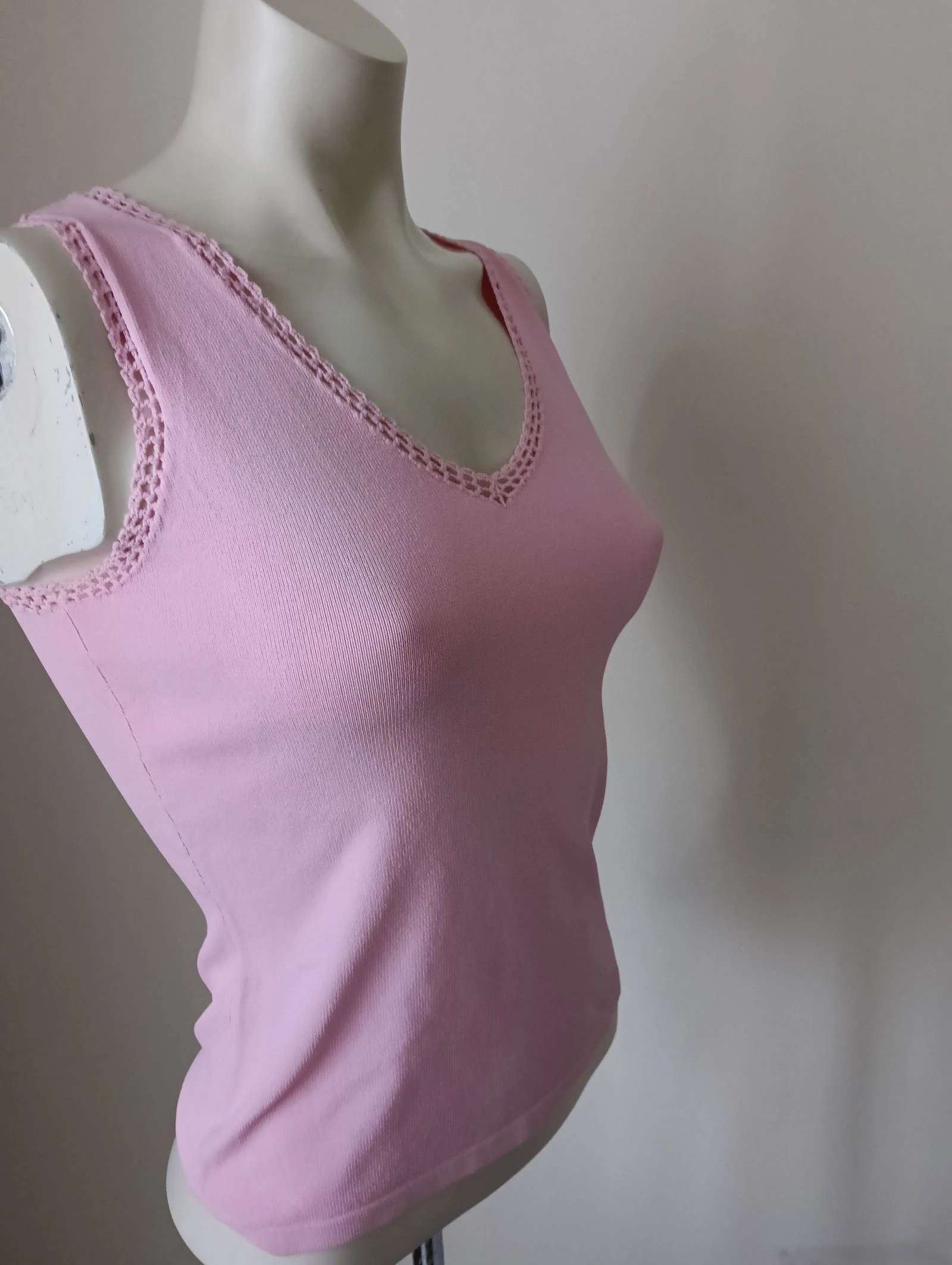 T-shirt Mi Moda Italia – photo 3